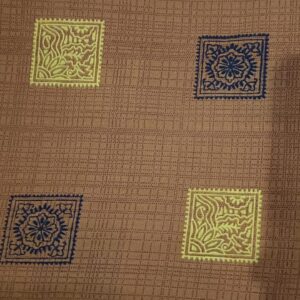 Women Saree Printed Multi Color