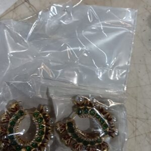 Cellplus Handmade Rajasthani Earring