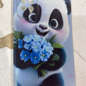 Redmi Note 11 Pro 5G Mobile Back Cover