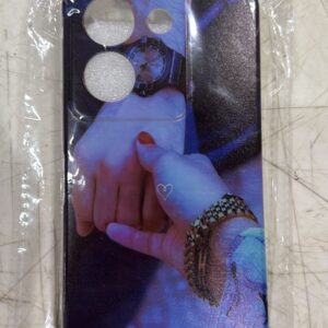 Vivo Y36 5G Mobile Back Cover