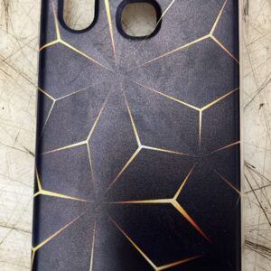 Vivo Y11 Brown Colour Silicone Mobile Case