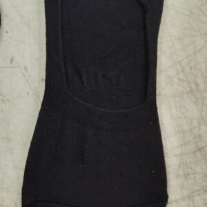 Short Socks For Men Colour Black