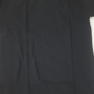 T Shirt For Men Color Black Size M