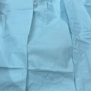 Women Kurti Sky Blue Color Size 42