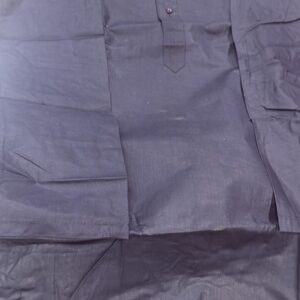 Women Navy Blue Color Kurti Size 38
