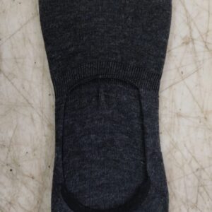 Loafer Socks Stylish Comfortable Color Black