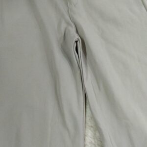 Women Lycra Stretchable Pant Color Brown Size 30