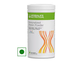 Herbalife Nutrition Personalized Protein Powder 400Gm