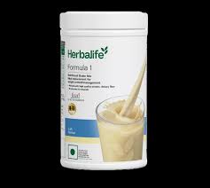 Herbalife Formula 1 Nutritional Shake Mix Kulfi Flavour 750G