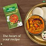 Tata Sampann Sambar Masala Powder 45G