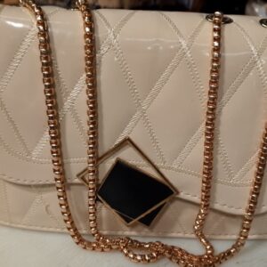 Cream Colour Handbags For Women