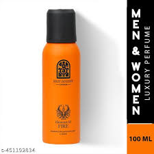 Brit Accent London Perfume Element Of Fire 100Ml