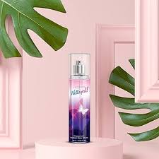 Layer R Wottagirl Body Splash 60Ml