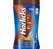 Horlicks Chocolate Delight Flavour Nutrition Drink 200 G