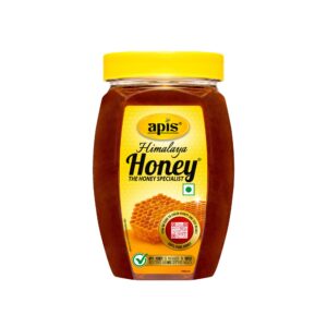 Apis Himalaya Honey 500 Gm