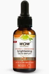 Wow Vitamin C Serum 30Ml