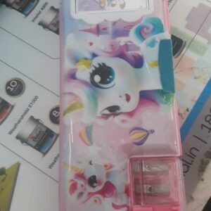 Unicorn Calculator Geometry Box