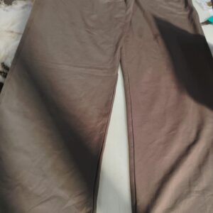 Polo Ralph Lauren Light Brown Color Track Trousers For Men Xl
