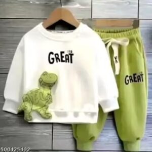 Boys And Girls Clothing Set For Your Lovely Kids At Very Affordable Prices Pack Of 1 Size 6 To 1 Y