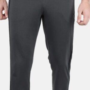 Grey Colour Lower For Men Size L