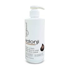 Hakim Suleman S Kalonji Shampoo 200Ml