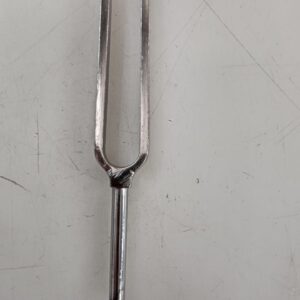 Aluminium Medical Diagnostic 426 A Fork For Ent Neurology Hearing