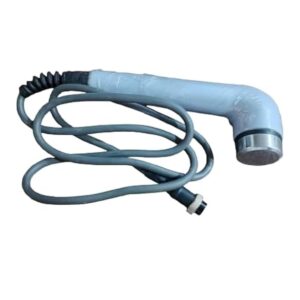 Ultrasound Probe Ultrasound Handle