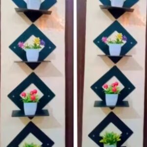 Wall Hanging B Kite Combo Set 8