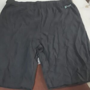 Short For Women Color Gray Size L