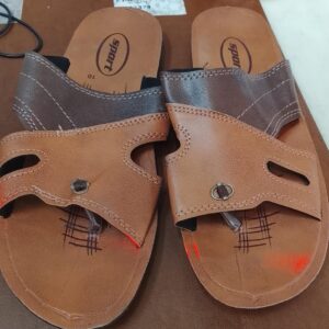 Sport Men Slippers Size 10