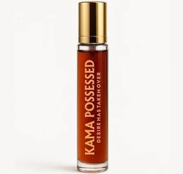 Kama Possesed Perfume 10Ml