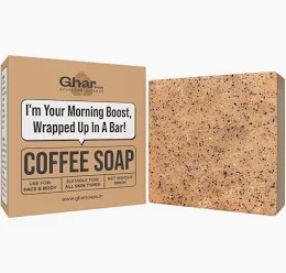 Ghar Magic Soap 25Gm