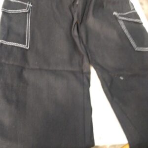 Black Jeans For Women Size 26