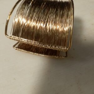 Gold Plated Bracelet For Women