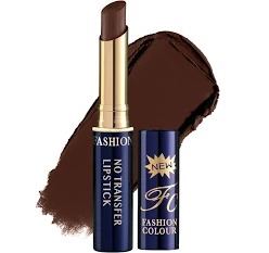 Fashion Colour Non Transfer Lipstick 3 Point 6Gm