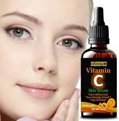 Skookum Vitamin C Skin Serum 30Ml