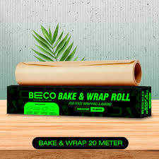 Beco Bake And Wrap Roll 20 Meter