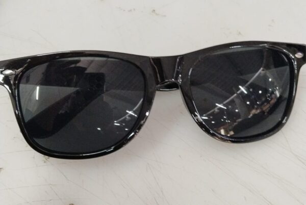 Black Color Sunglasses For Women