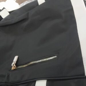 Girls College Bag Black Colour