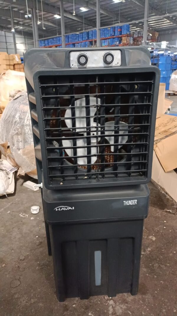 Havai Thunder75 Air Cooler 70L Tank Capacity 150W Power