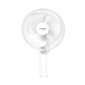 Crompton High Speed Torpedo 400 Mm Wall Fan Kd White 115 Watt