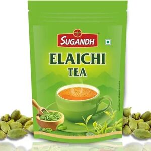 Sugandh Elaichi Tea 250 Gm