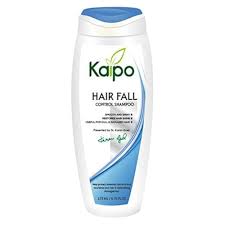Kaipo Hair Fall Control Shampoo For Men And Women 175Ml