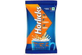Horlicks Classic Malt Pouch 1Kg