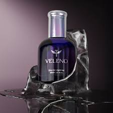 Bombay Shaving Company Veleno Eau De Parfum 30Ml