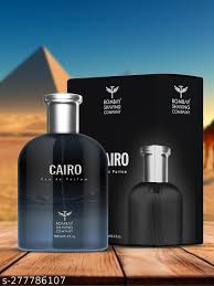 Bombay Shaving Company Cairo Eau De Parfum 30Ml
