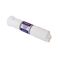 Livpure Activated Carbon Filter Water Flow