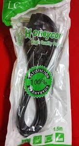 Honeycomb High Quality Computer Cord