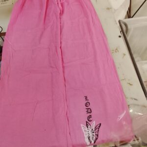 Pink Palazzo Women Size 13