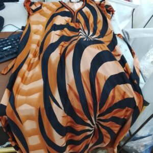 Trendy Stylish Women Nighty Free Size